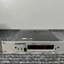 Comtek BST-25 Base Station Synthesized Transmitter