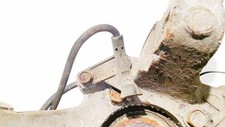 Dodge Grand Caravan 2004 ABS Sensor (ABS WHEEL SPEED SENSOR) - FRO FR2687573-17