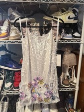 Gorgeous Mac Duggal Dress Perfect For Dances, Bridal Shower, Cruises