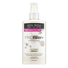 John Frieda PROfiller+ Thickening Spray 150ml LAST FEW FINAL CLEARANCE PRICE
