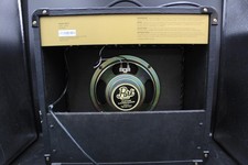 MARSHALL GUITAR AMPLIFIER G15R CD 45 WATTS AS IS  NO SOUND 