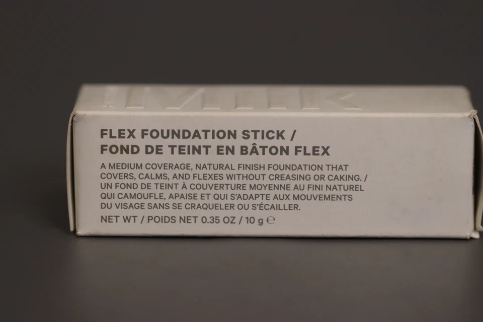 Milk Makeup Flex Foundation Stick Cashmere 0.35oz - Image 3 of 3