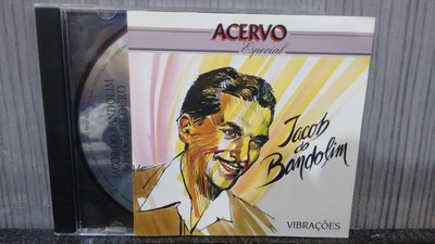 Jacob Do Bandolim Acervo Especial