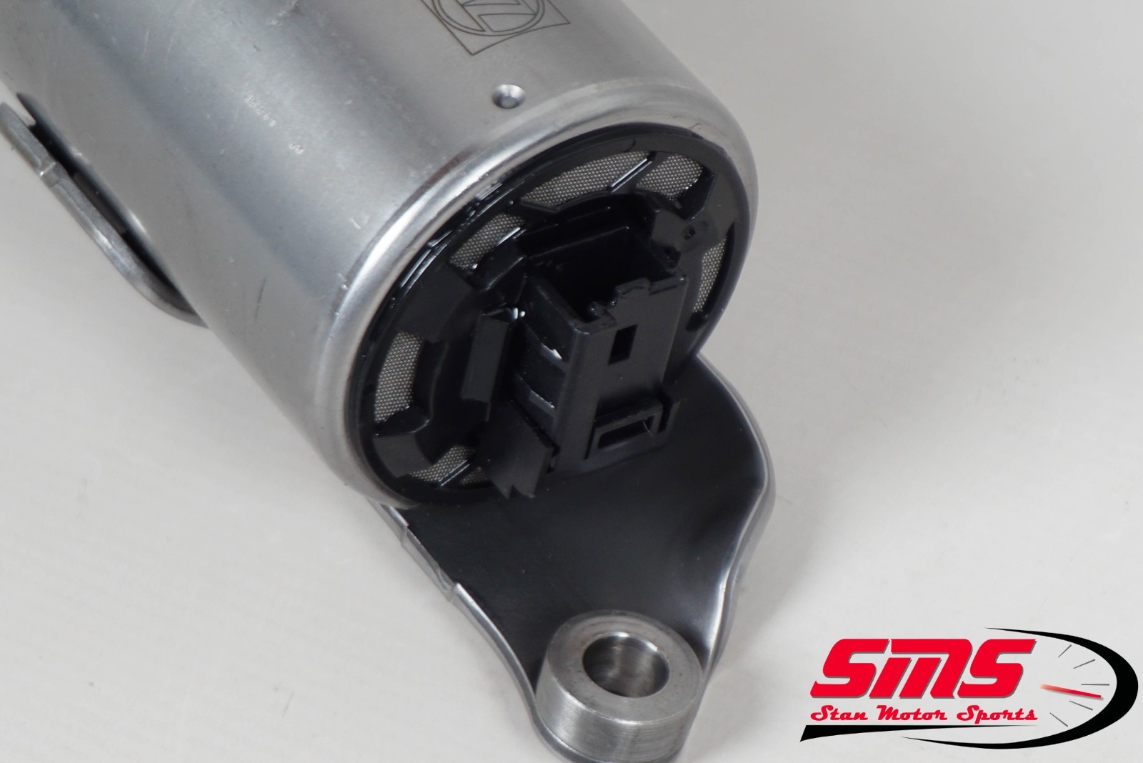 Maserati Levante Range Rover Jaguar Audi A7 Transmission Hydraulic Oil Pump