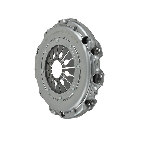 Valeo Kupplungssatz Kupplungskit Motor-Kupplung 2KKIT 826859-image