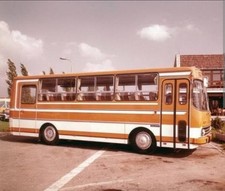 Ikarus 212 Model PRO ungeöffnet