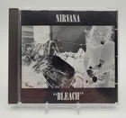 Nirvana Bleach CD - 1991