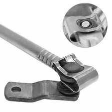 10x Scheibenwischer Gest&auml;nge Reparatur Klammer passend f&uuml;r Smart & Mercedes Benz