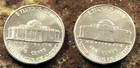1994  P & D  Jefferson Nickel -  BU Coin Set (S1) — photo 2