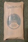 POPE FRANCIS COMMEMORATIVE RAIN PONCHO VISIT TO US 2015 NEW, WASHINGTON, DC  — photo 1