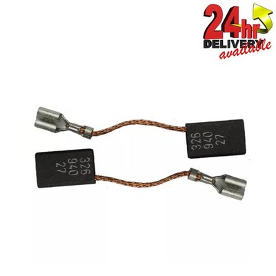 Rupes Ersatzbürsten für LH18EN Polierer 2er Set
