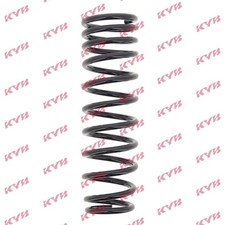 1x ORIGINAL® Kyb Fahrwerksfeder Hinten für Honda CRX II CIVIC IV Hatchback