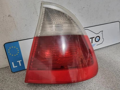 BMW 3 Touring E46 Rücklicht hinten rechts 6900474 6905630 3.00 Diesel 33962370