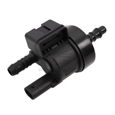 Electroválvula de ventilación de bote de purga de vapor 1.8 2.0 Jetta Beetle Golf 15-18 para VW