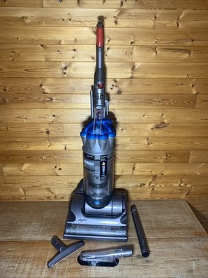 Dyson Absolute DC17 Asthma & Allergy Upright Vacuum Cleaner with ATTACHMENTS