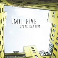 Omit Five - Speak Random - CD - K4Z