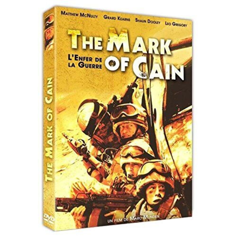 The Mark Of Cain - New In Blister | Filmedia