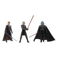 Star Wars Vintage Collection 3Er-Pack The Journey Of Anakin Skywalker