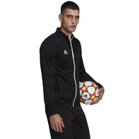 Bluza MęSka Adidas Entrada 22 Track Jacket Czarna HB0573 Xl Adidas Teamwear