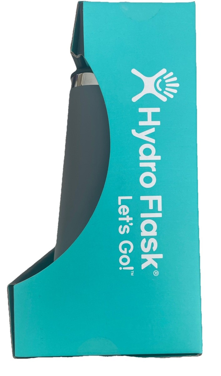 Hydro Flask 2-Pack Tumbler With Lid Stainless Steel 22 oz Travel