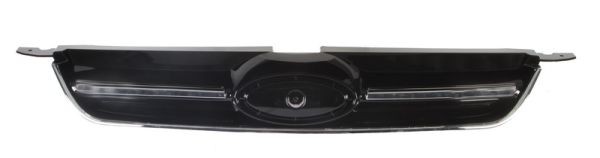 BLIC 6502-07-2535991P Radiator Grille for FORD