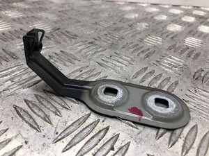 BMW 5 F10 Kotflügelhalter vorne rechts 2.00 Diesel 135kw 2014 22990981