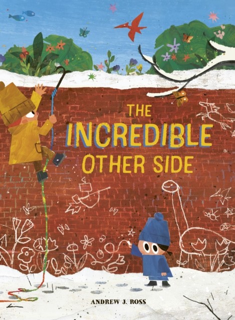 The Incredible Other Side - Image 2