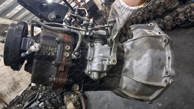 TOYOTA DYNA Manual Transmission Gearbox 6-SPEED 3.0 1KD-FTV 2003