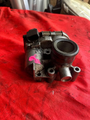 Smart Fortwo 450 Drosselklappe A1601410225 0003094V006