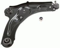 LemfÖRder 38934 01 Spurstangenlenker Querlenker FüR Renault Rechts 300 Mm