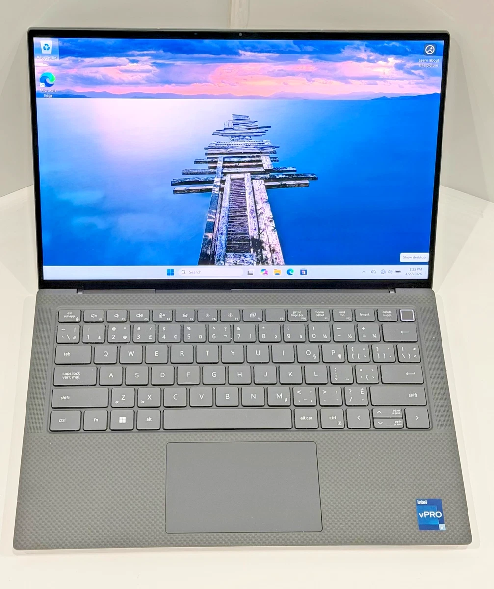 Las mejores ofertas en Dell 32 GB RAM computadoras portátiles y