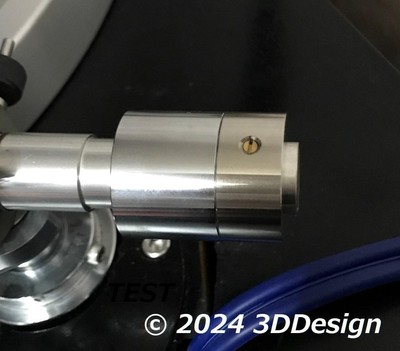 MICRO MA-505 tonearm production sub weight 47g for record player Custom-made