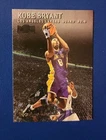 1999-00 Skybox Metal Kobe Bryant #115 Lakers HOF