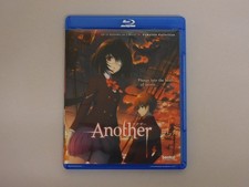 Another: Complete Collection (Blu-ray Disc, 2013, 2-Disc Set) for