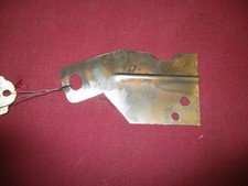 1937 Packard 115c Headlamp Support Brace