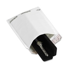 Sealed Air Jiffy Tuffguard Extreme Cushioned Mailers - Bubble - #2 [8.50" X 12"]