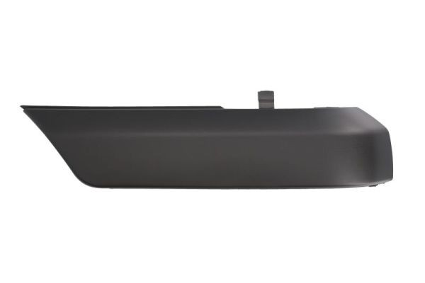 Right Front BLIC 5703-05-2036922P Trim/Protection Strip, bumper for CITROËN,FIAT
