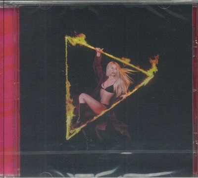 AVA MAX - Don't Click Play - CD