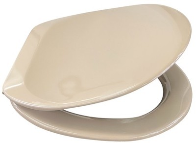 Sanibel Luxe Toilettensitz WC-Deckel WC-Sitz WC-Klodeckel in diversen Farben