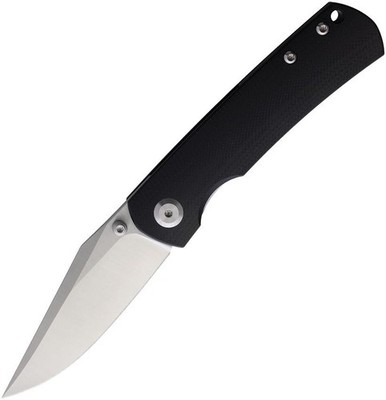 Messer Monterey Bay Mini Old Guard Klingenstahl 14C28N Griff G-10 MBKMOGBK