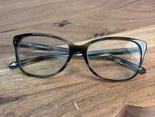 Tiffany Co. Eyeglasses Frames Only, TF 2097 8124, 52-16-135, Multicolor, Italy