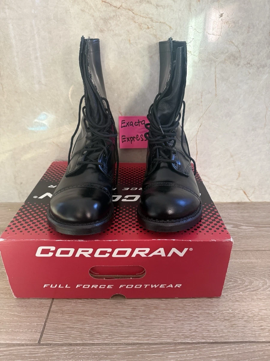Corcoran Black EE Boots for Men for Sale | Shop New & Used Men's