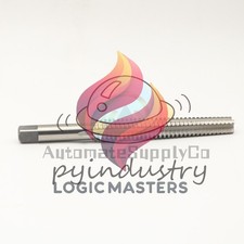 ACME 5/8"-8 Trapezoidal Tap Right Hand, HSS 5/8 x 8 Trapezoidal Thread Tap