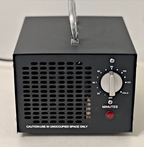 Costway 5000 mgh Commercial Industrial Ozone Generator Air Purifier EP23099US