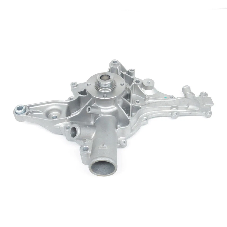 Bomba de agua del motor US Motor Works US9380 para modelos seleccionados de Mercedes-Benz 98-11 Foto 2 de 4