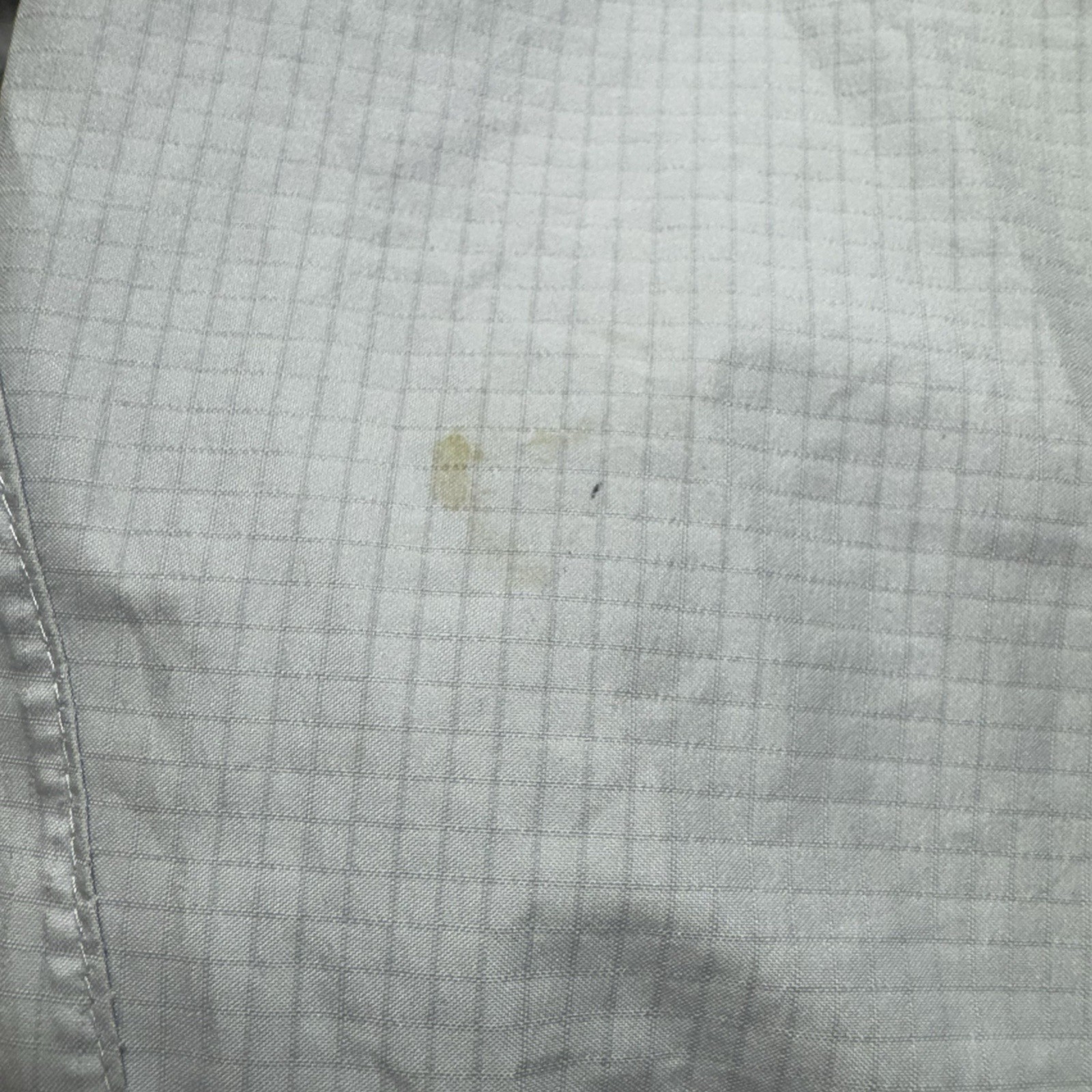 REI E1 Elements Rainier Rain Jacket Waterproof Gr… - image 4