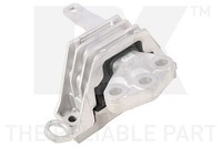 Nk 59736042 Lagerung, Motor FüR Opel