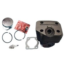 For TBC355 For TBC358 Cylinder Liner Kit TBC355 Replacement Engine Maintenance