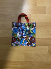 Thomas The Tank Engine Bag