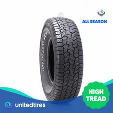 Used 26575r16 Hankook Dynapro Atm 114t - 9.532 Used 26575r16 Hankook Dynapro Atm 114t - 9.532